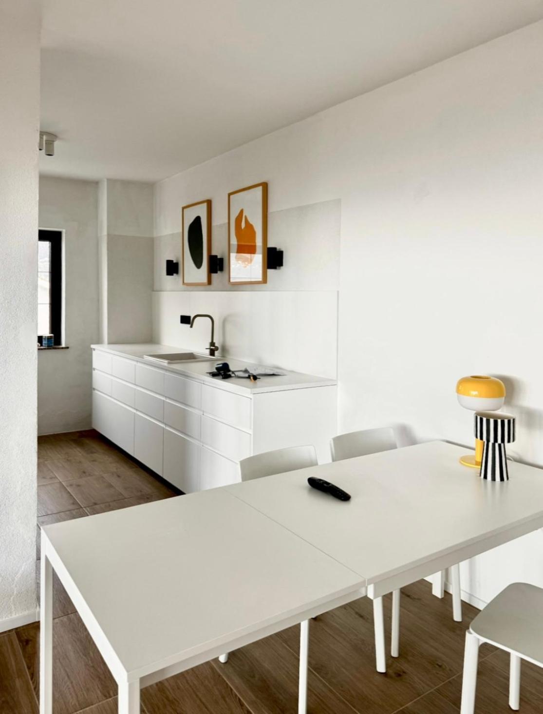 Apartments Hiper Матулі Екстер'єр фото