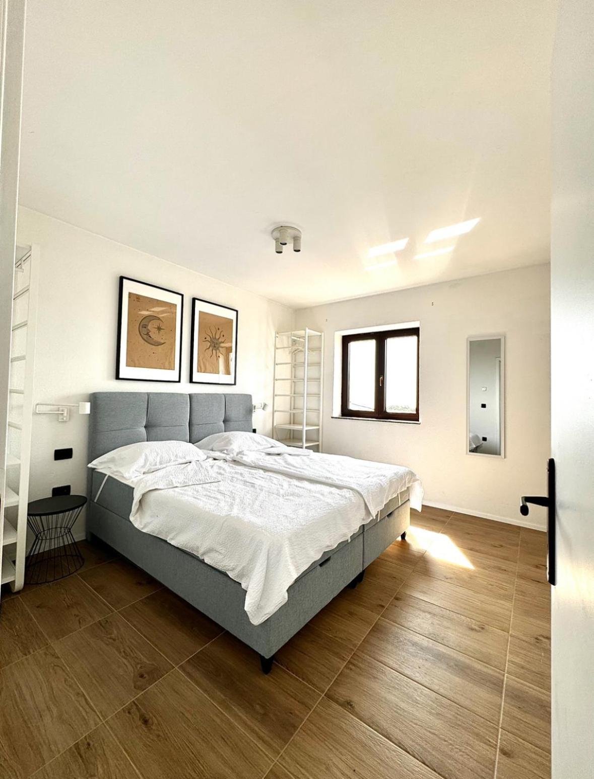 Apartments Hiper Матулі Екстер'єр фото