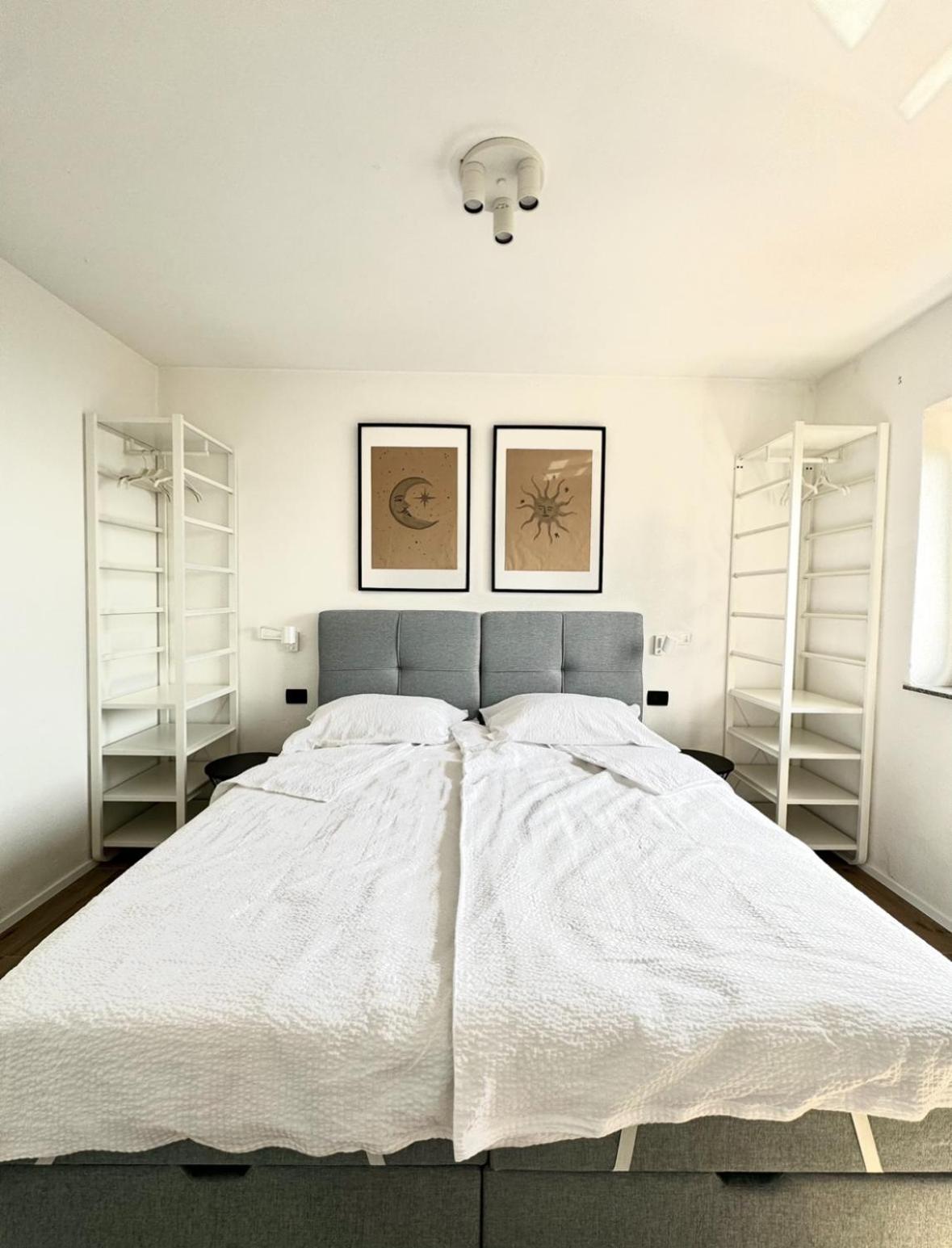Apartments Hiper Матулі Екстер'єр фото