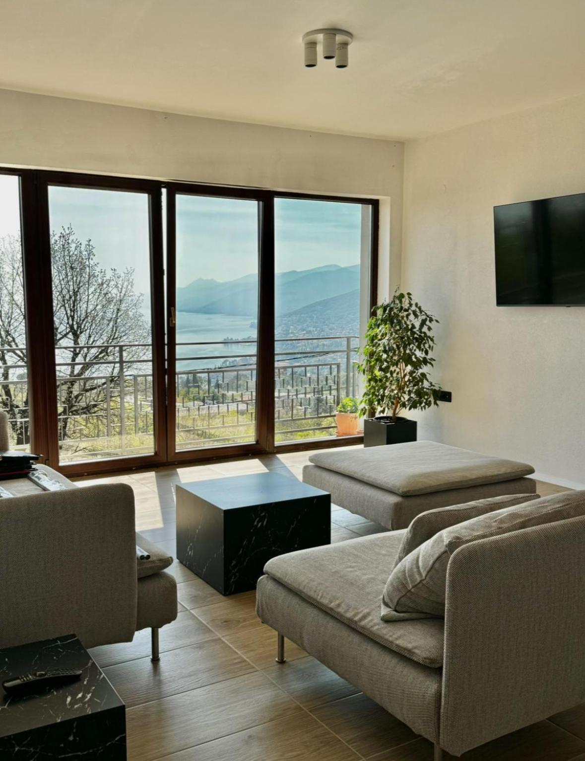 Apartments Hiper Матулі Екстер'єр фото