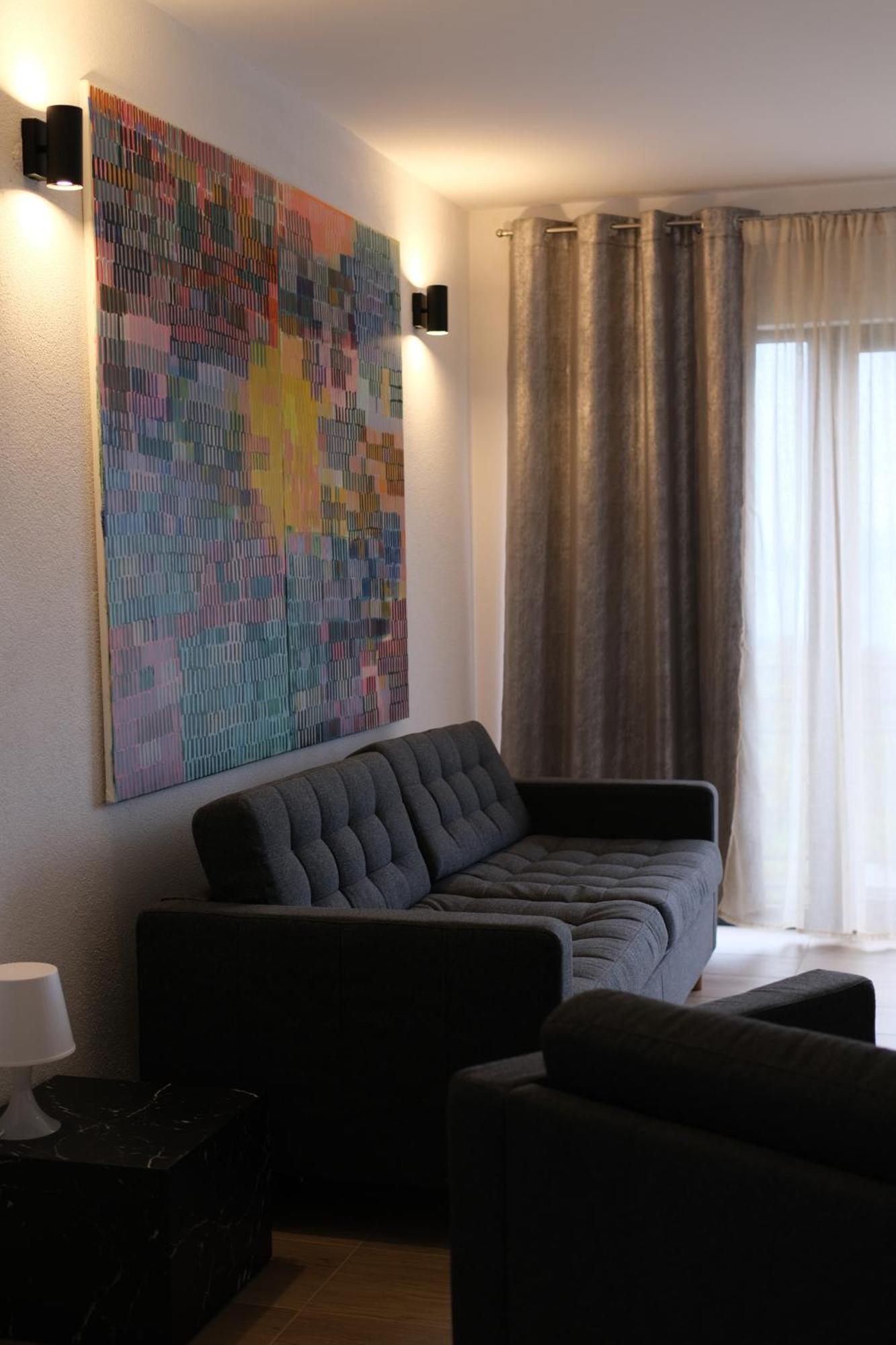 Apartments Hiper Матулі Екстер'єр фото
