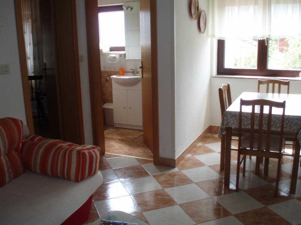 Apartments Hiper Матулі Номер фото